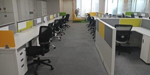 Furnished Amenities in  Office Space at Magarpatta City – for Rent