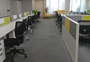 Furnished Amenities in  Office Space at Magarpatta City – for Rent