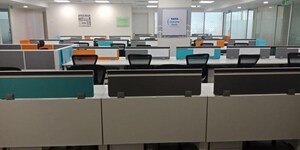 Furnished Amenities in  Office Space at Magarpatta City – for Rent