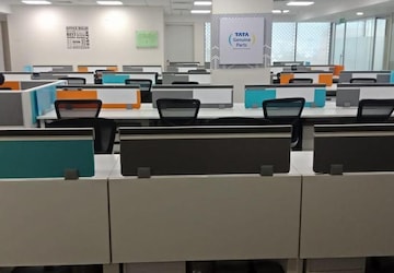 Furnished Amenities in  Office Space at Magarpatta City – for Rent