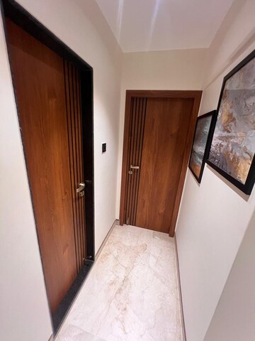 3 BHK Apartment For Rent in Raheja Sherwood, Goregaon East