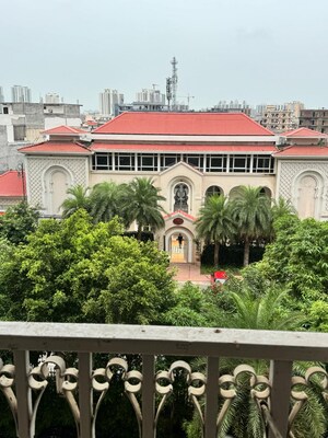 3 BHK Apartment – Exterior View View at DLF The Skycourt, Sector 86 - for Rent