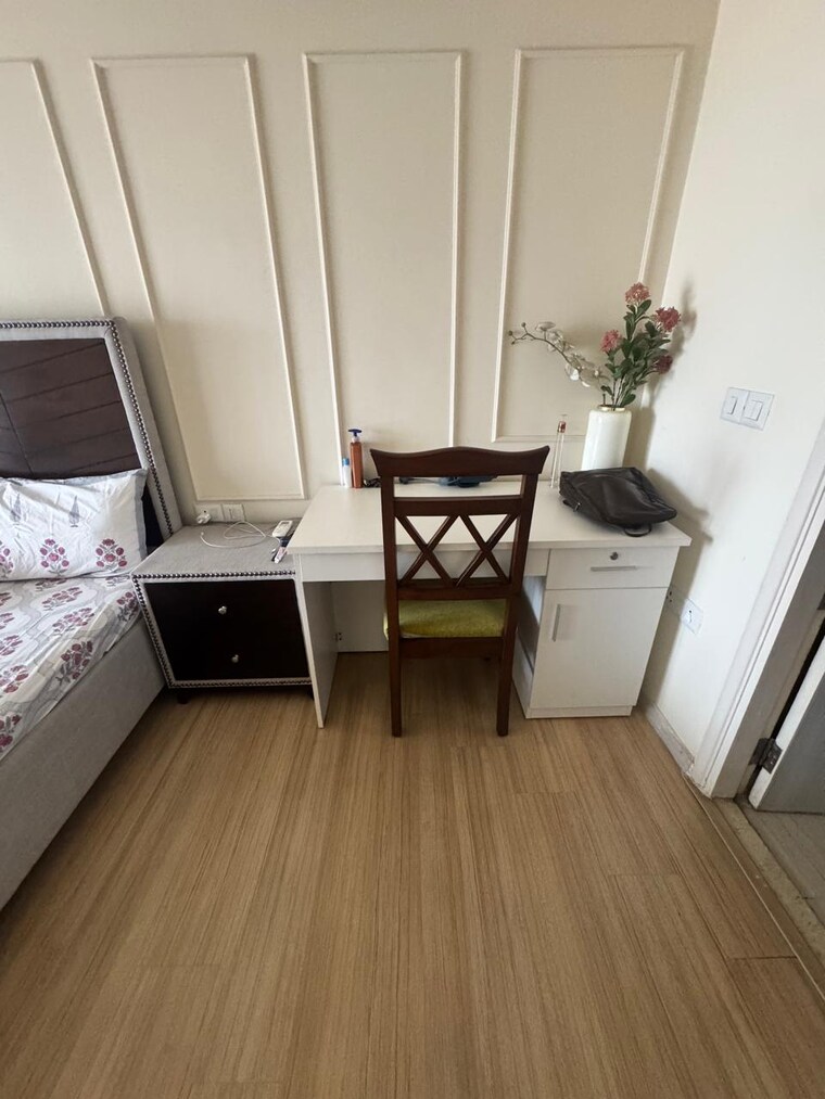 undefined, dlf-the-skycourt 3 Bedroom 1931 Sq.Ft. Apartment In Sector 86 Gurgaon 9377156