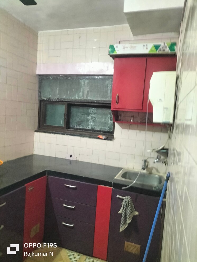 Kitchen, powai Pg For Boys & Girls In Powai 9377162