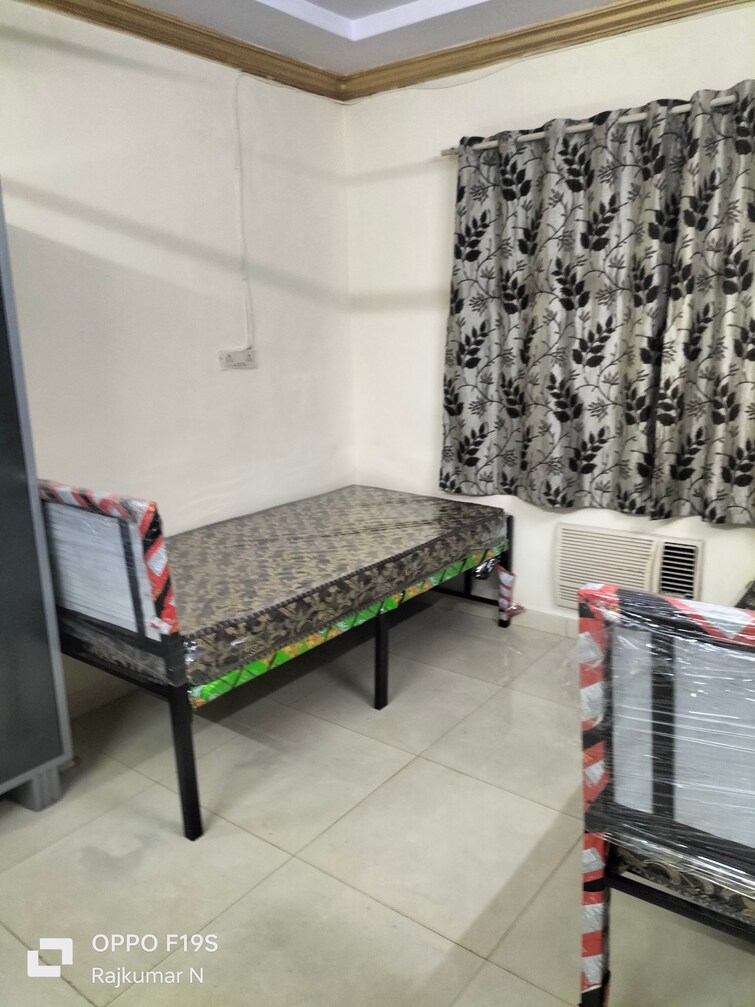 Cover Image, powai Pg For Boys & Girls In Powai 9377162