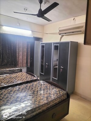 Bedroom in  Pg at Powai – for Rent
