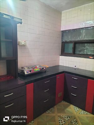 Kitchen in  Pg at Powai – for Rent