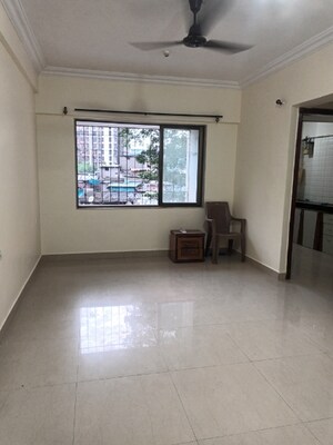1 BHK Apartment For Rent in Ekta Bhoomi Gardens, Borivali East