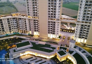 4 BHK Villa – Exterior View View at Experion Windchants, Sector 112 - for Sale