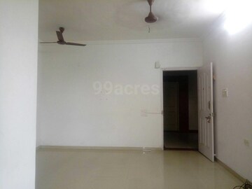 Living Room in 2 BHK Apartment at Arihant Anaya, Kharghar – for Rent