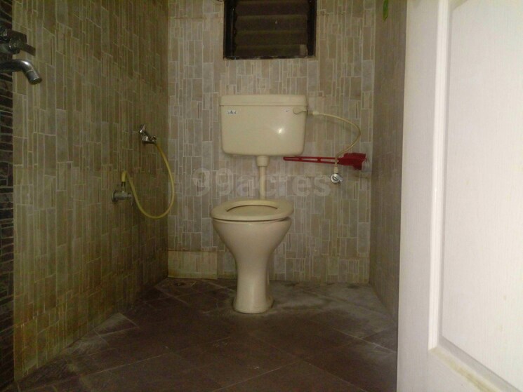 Bathroom, arihant-anaya 2 Bedroom 1000 Sq.Ft. Apartment In Kharghar Navi Mumbai 9377147
