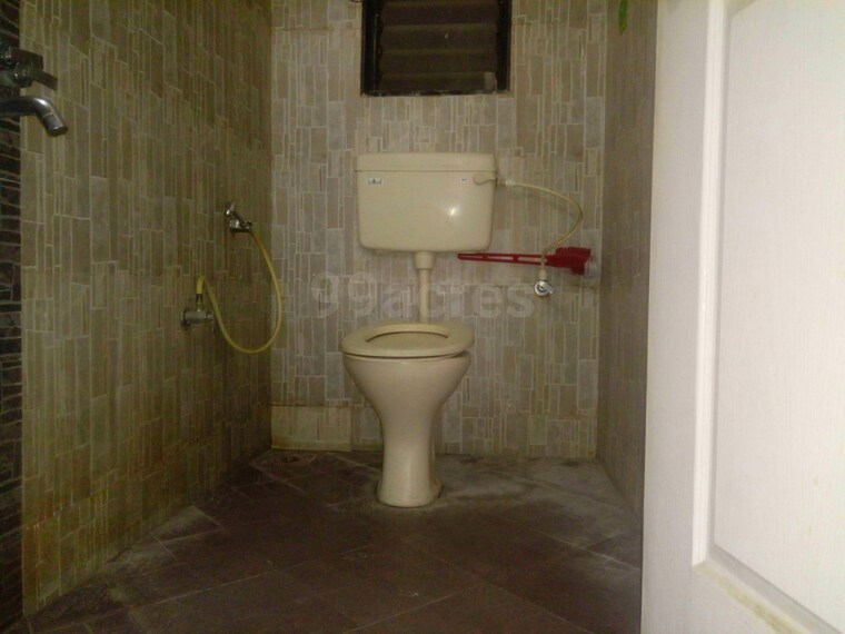 Bathroom, arihant-anaya 2 Bedroom 1000 Sq.Ft. Apartment In Kharghar Navi Mumbai 9377147