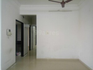 Living Room in 2 BHK Apartment at Arihant Anaya, Kharghar – for Rent