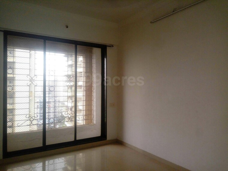 Master Bedroom, arihant-anaya 2 Bedroom 1000 Sq.Ft. Apartment In Kharghar Navi Mumbai 9377147