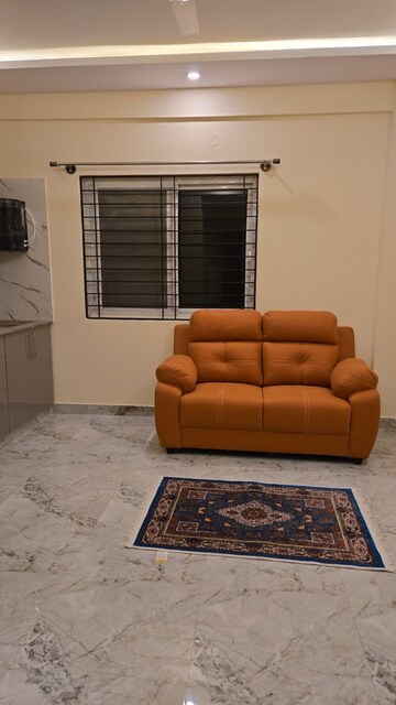 Furnished Amenities in 1 BHK Apartment at Koramangala – for Rent