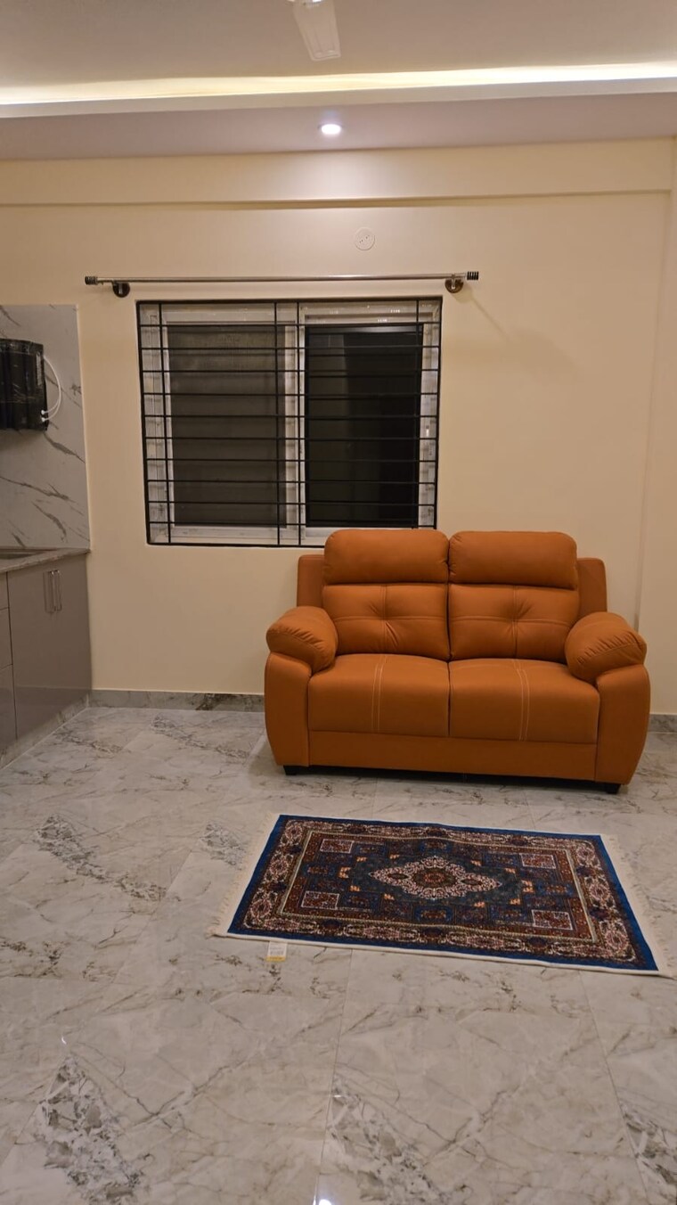 undefined, koramangala 1 Bedroom 500 Sq.Ft. Apartment In Koramangala Bangalore 9377159