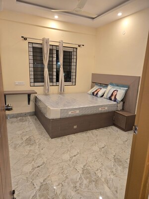 1 BHK Apartment For Rent in Koramangala