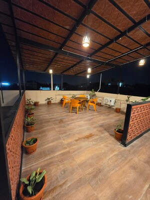 Bedroom in 1 BHK Apartment at Koramangala – for Rent