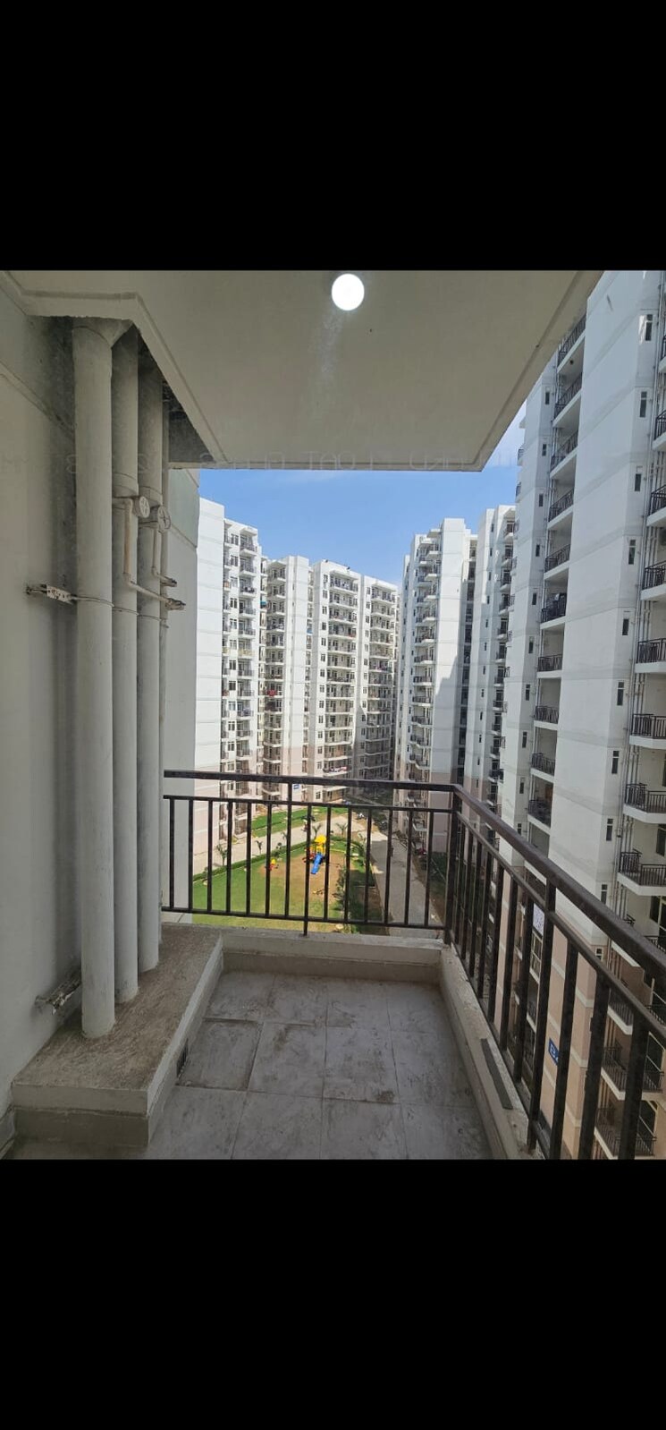 Exterior View, suncity-avenue-76 2 Bedroom 682 Sq.Ft. Apartment In Sector 76 Gurgaon 9376877