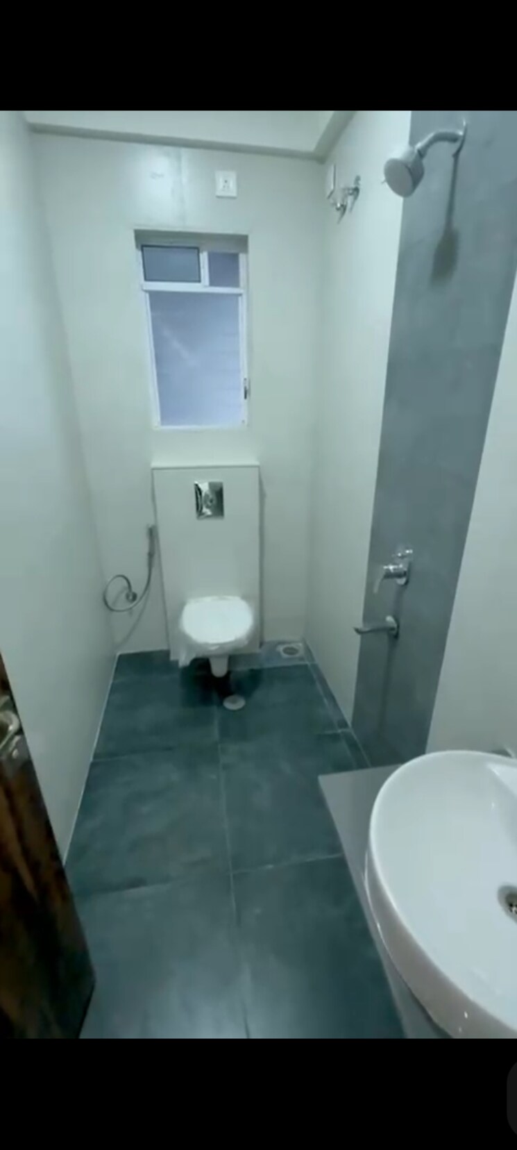 Bathroom, rosa-manhattan 3 Bedroom 1350 Sq.Ft. Apartment In Ghodbunder Road Thane 9377150