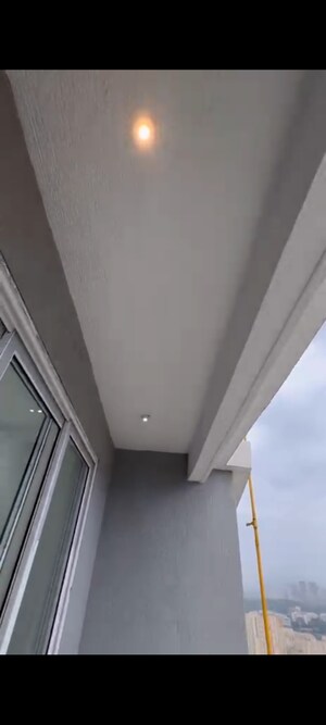 Furnished Amenities in 3 BHK Apartment at Rosa Manhattan, Ghodbunder Road – for Rent