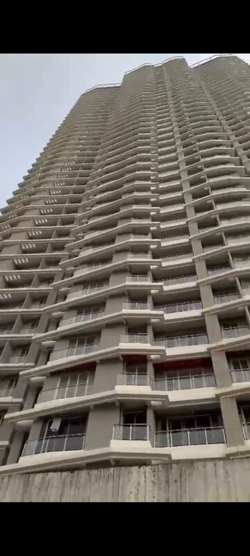 3 BHK Apartment – Exterior View View at Rosa Manhattan, Ghodbunder Road - for Rent