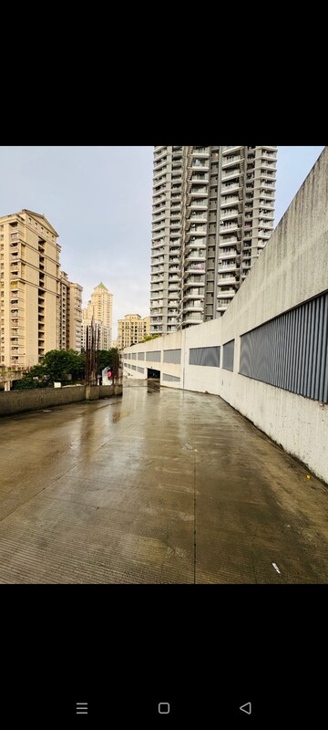 3 BHK Apartment – Exterior View View at Rosa Manhattan, Ghodbunder Road - for Rent