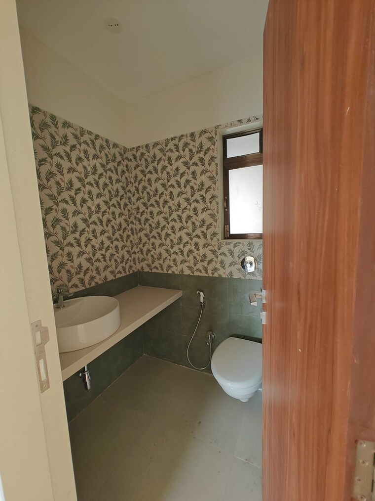 Bathroom, lotus-sky-garden 2.5 Bedroom 942 Sq.Ft. Apartment In Malad West Mumbai 9377151