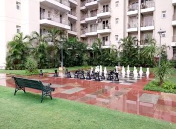 3 BHK Apartment – Exterior View View at BPTP Discovery Park, Sector 80 - for Sale