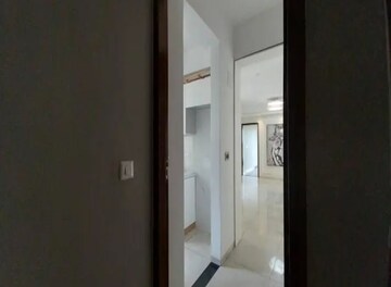 Building Lobby in 3 BHK Apartment at BPTP Discovery Park, Sector 80 – for Sale
