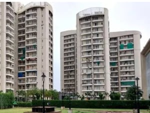 3 BHK Apartment For Sale in BPTP Discovery Park, Sector 80