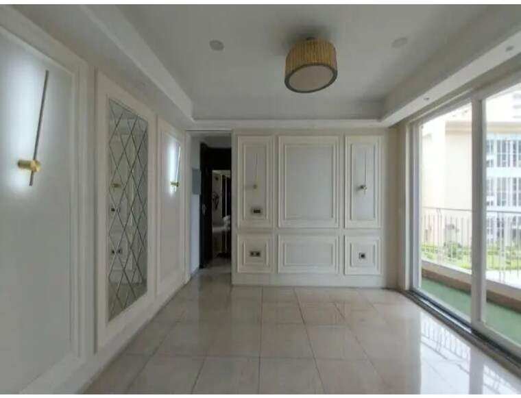 undefined, bptp-discovery-park 3 Bedroom 1625 Sq.Ft. Apartment In Sector 80 Faridabad 9377203