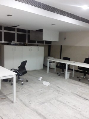 Team Area in  Office Space at Dlf Phase ii – for Rent