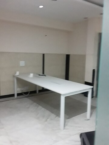 Bathroom in  Office Space at Dlf Phase ii – for Rent