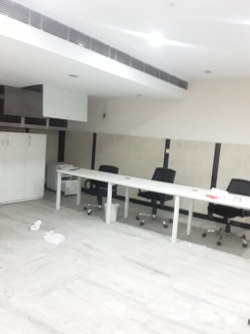 Team Area in  Office Space at Dlf Phase ii – for Rent