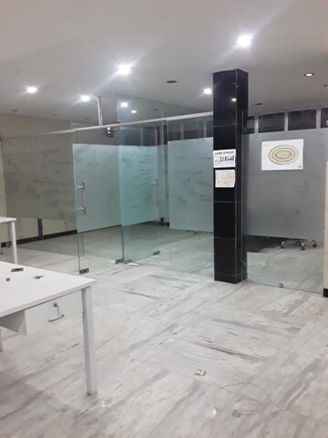 Team Area in  Office Space at Dlf Phase ii – for Rent