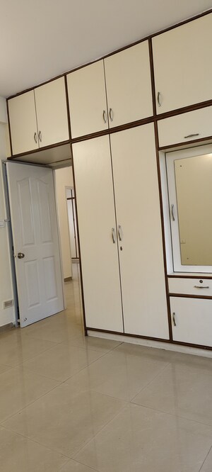 Building Lobby in 2 BHK Apartment at Kolimi Heights, Halasuru – for Rent