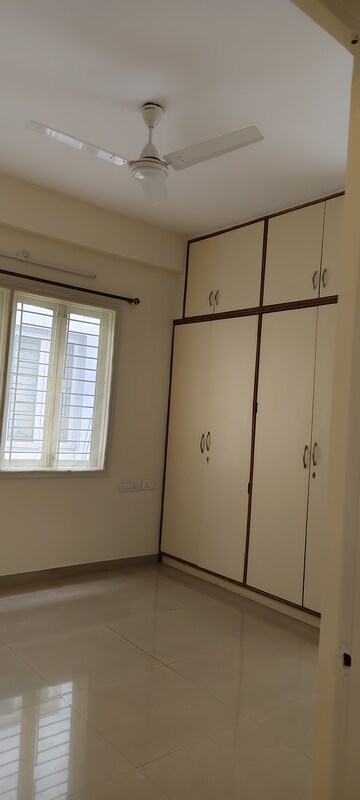 Building Lobby in 2 BHK Apartment at Kolimi Heights, Halasuru – for Rent