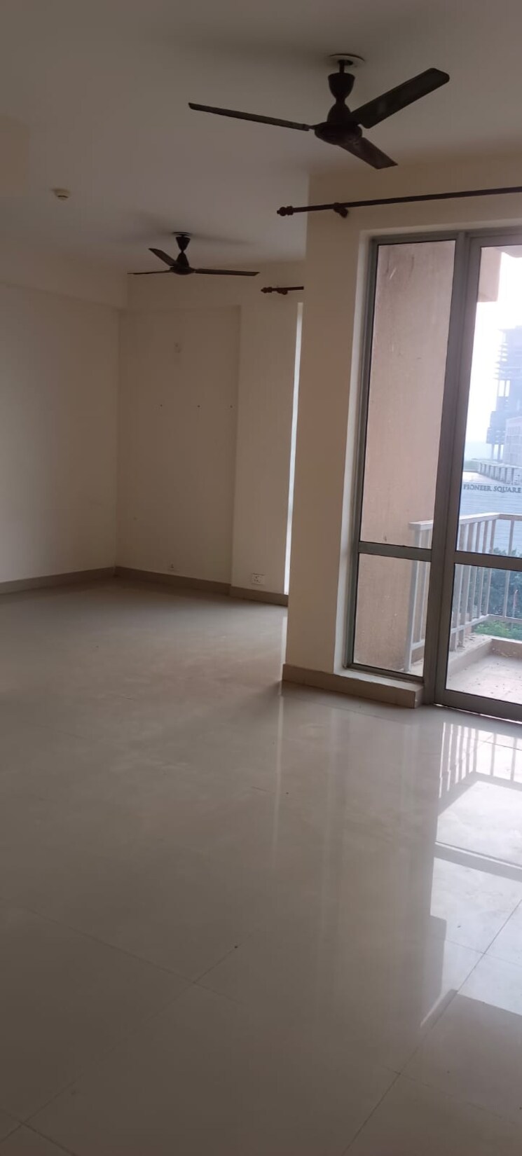 Room, pioneer-park-phase-1 2 Bedroom 1270 Sq.Ft. Apartment In Sector 61 Gurgaon 9377247