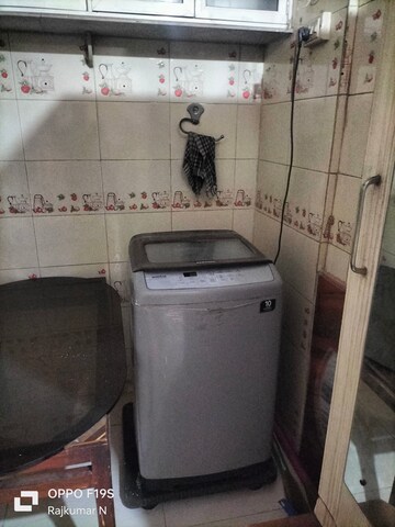 Bathroom in  Pg at Powai – for Rent