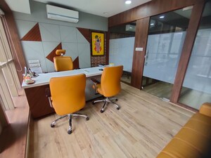  Office Space For Rent in Shilp Epitome, Bodakdev
