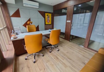 Office Space For Rent in Shilp Epitome, Bodakdev