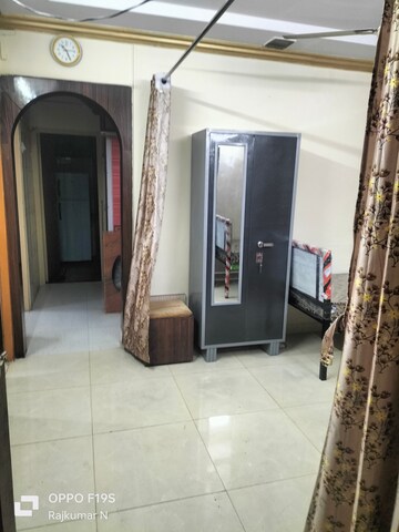 Building Lobby in  Pg at Powai – for Rent