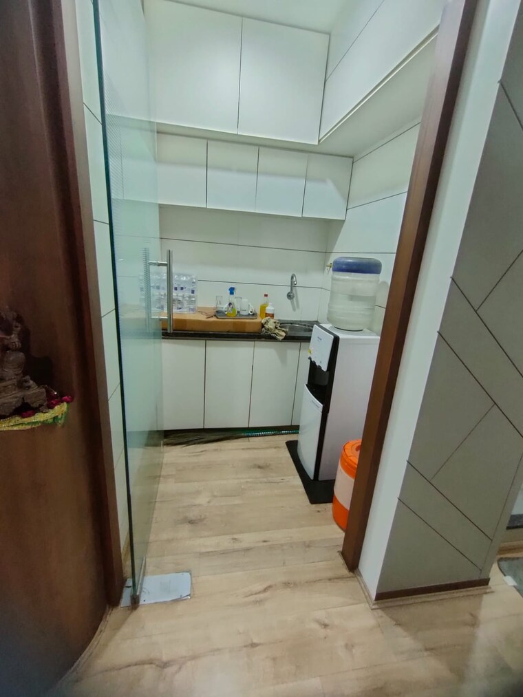 Kitchen, shilp-epitome Commercial Office Space 822 Sq.Ft. In Bodakdev Ahmedabad 9377170