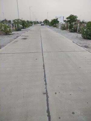 Balcony in  Plot at Wardha rd – for Sale