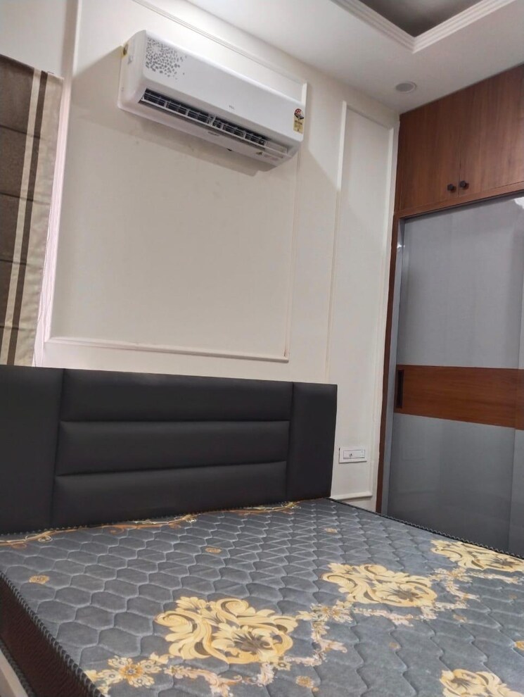 undefined, central-town 2 Bedroom 1350 Sq.Ft. Villa In Vip Road Zirakpur 9377263