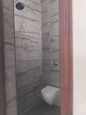 Bathroom in 2 BHK Villa at Central Town, Vip Road – for Rent