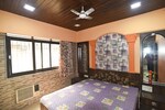 2 BHK + Extra Room 1800 Sq.Ft. Apartment in Nandanvan Chs Nerul