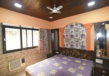 2 BHK Apartment For Rent in Nandanvan Chs Nerul, Nerul Sector 17