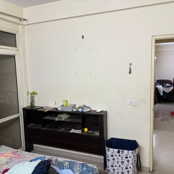 Kitchen in 2 BHK Apartment at Pyramid Urban Homes, Sector 70a – for Rent
